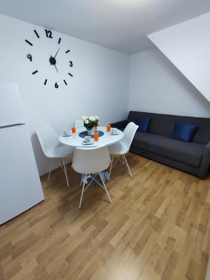 Appartement STONE HOUSE Lovric à Kaštela Extérieur photo