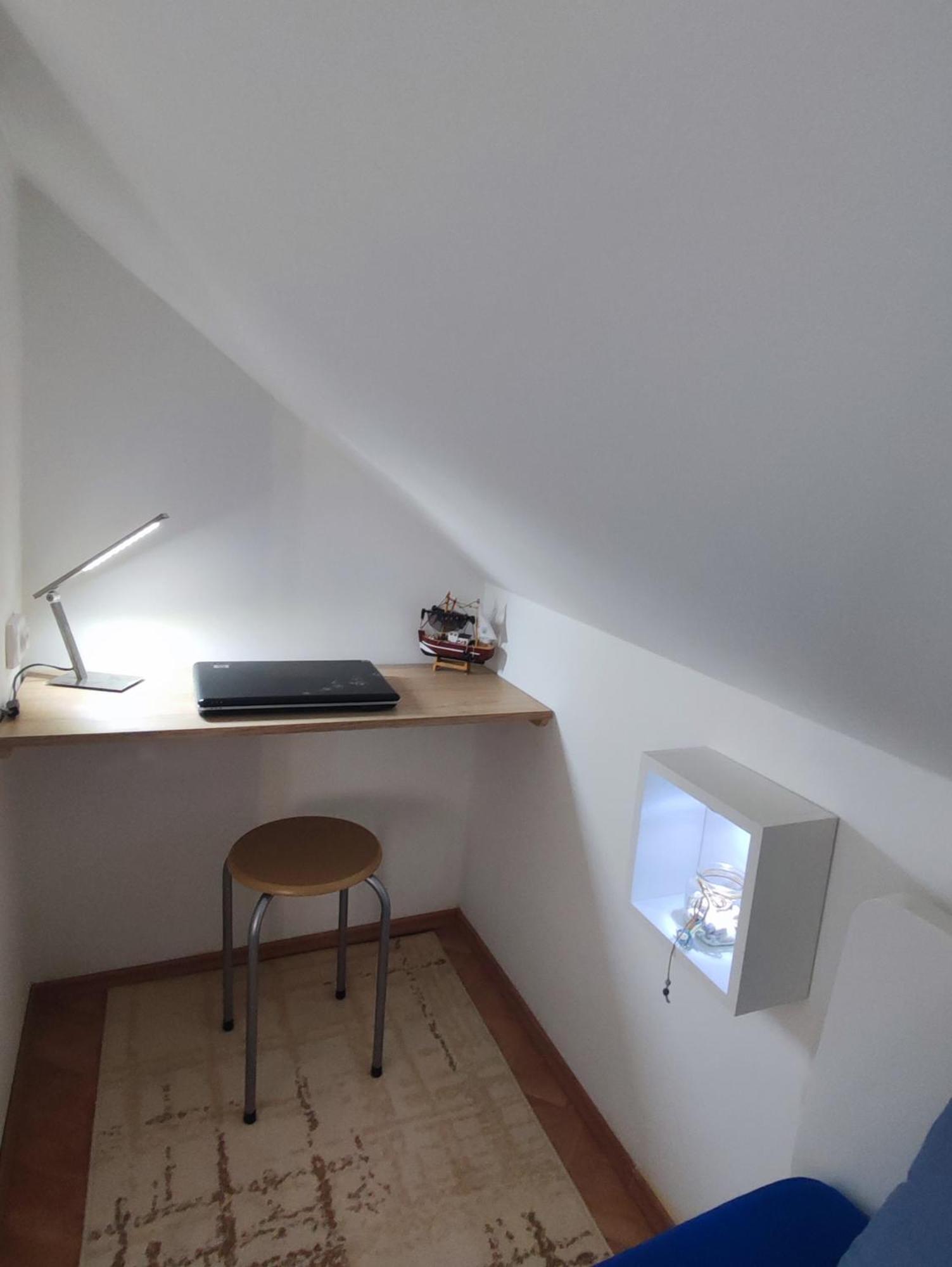 Appartement STONE HOUSE Lovric à Kaštela Chambre photo